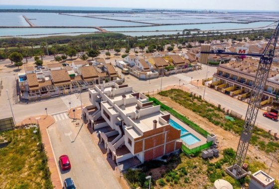 Apartamento · Nieuwbouw Woningen - San Pedro del Pinatar · Murcia · Spanje