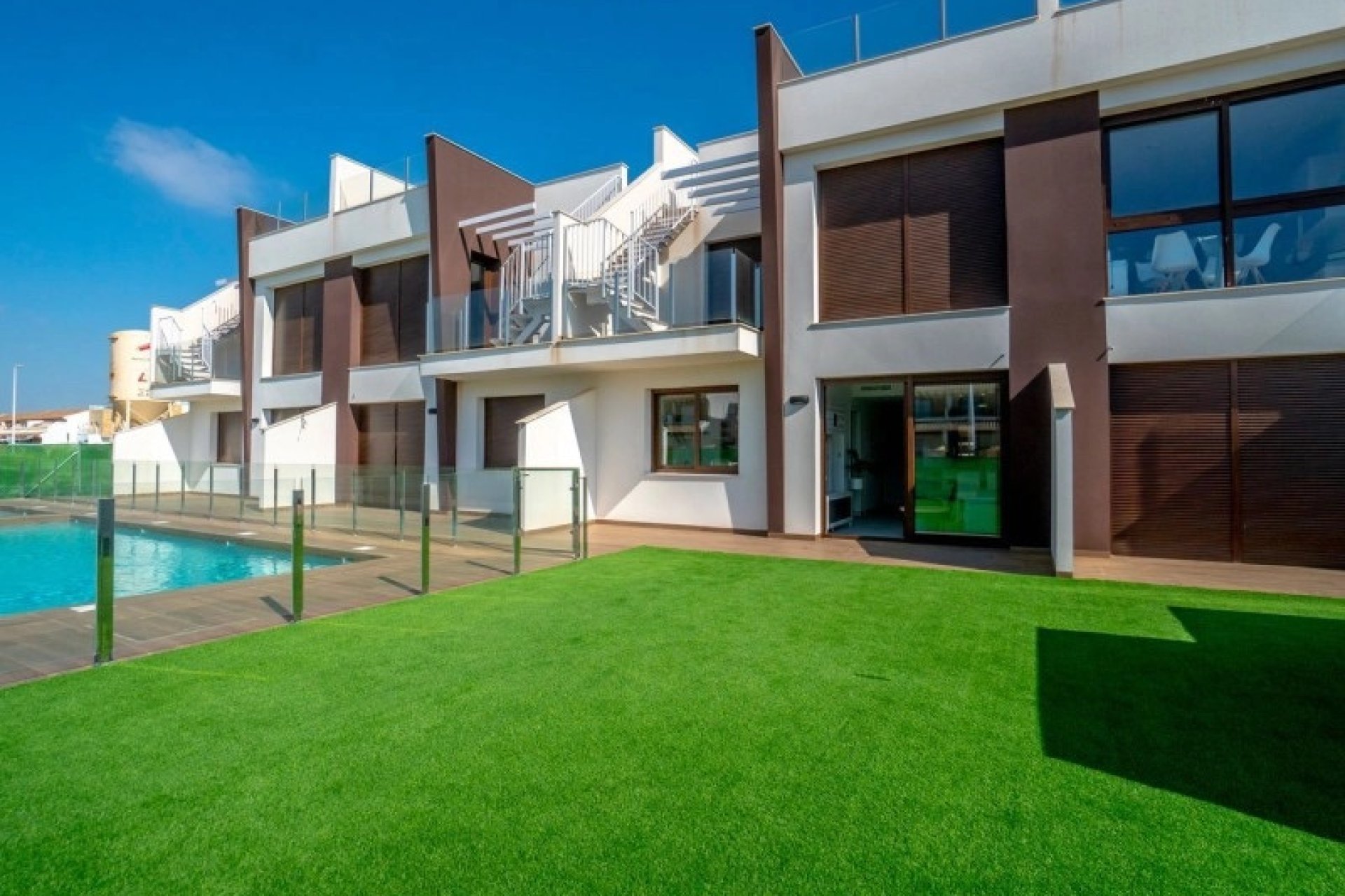 新建筑 - Bungalow - San Pedro del Pinatar