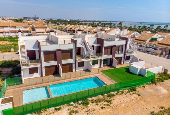 Bungalow · Obra nueva - San Pedro del Pinatar · Murcia · España
