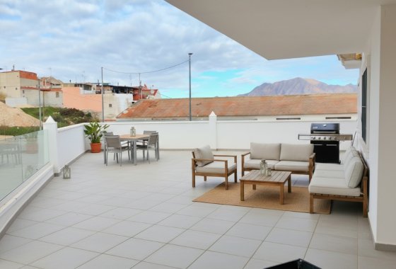 Apartamento · 新建筑 - Bigastro · Alicante · 西班牙