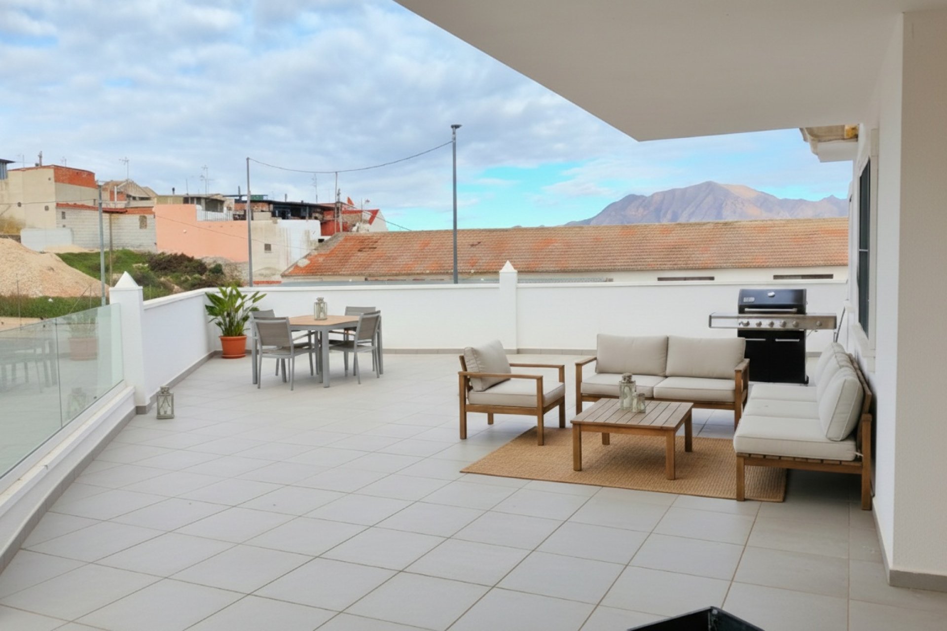 新建筑 - Apartamento - Bigastro
