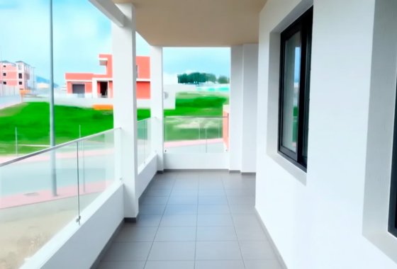 Apartamento · 新建筑 - Bigastro · Alicante · 西班牙