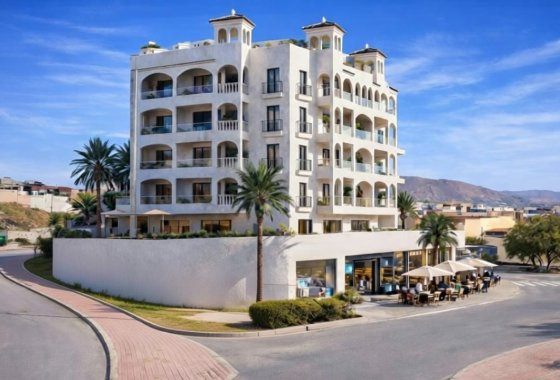 Apartamento · Obra nueva - Bigastro · Alicante · España