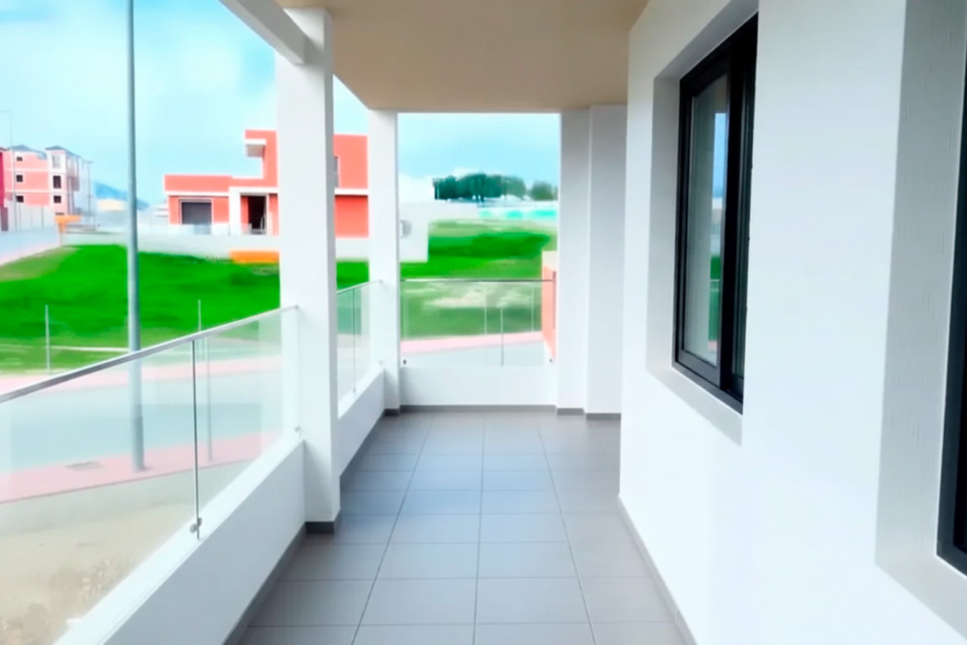 新建筑 - Apartamento - Bigastro