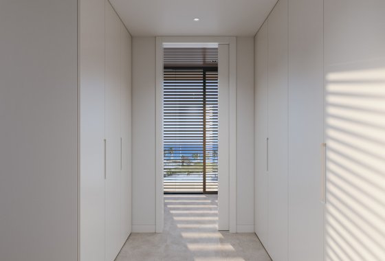 Villa · Obra nueva - El Mojón · Alicante · España