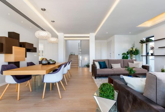 Villa · New Build - Ciudad Quesada · Alicante · Spain