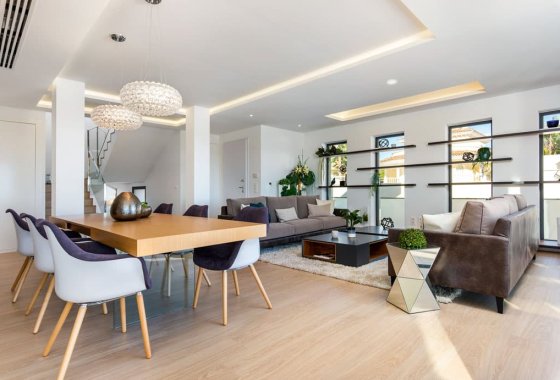 Villa · New Build - Ciudad Quesada · Alicante · Spain
