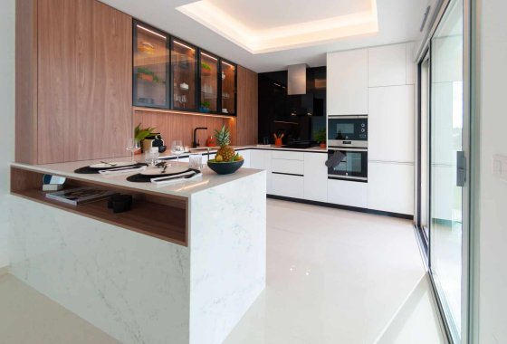 Villa · New Build - Ciudad Quesada · Alicante · Spain