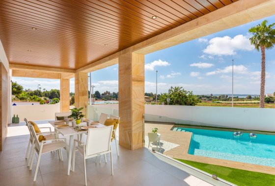 Villa · New Build - Ciudad Quesada · Alicante · Spain