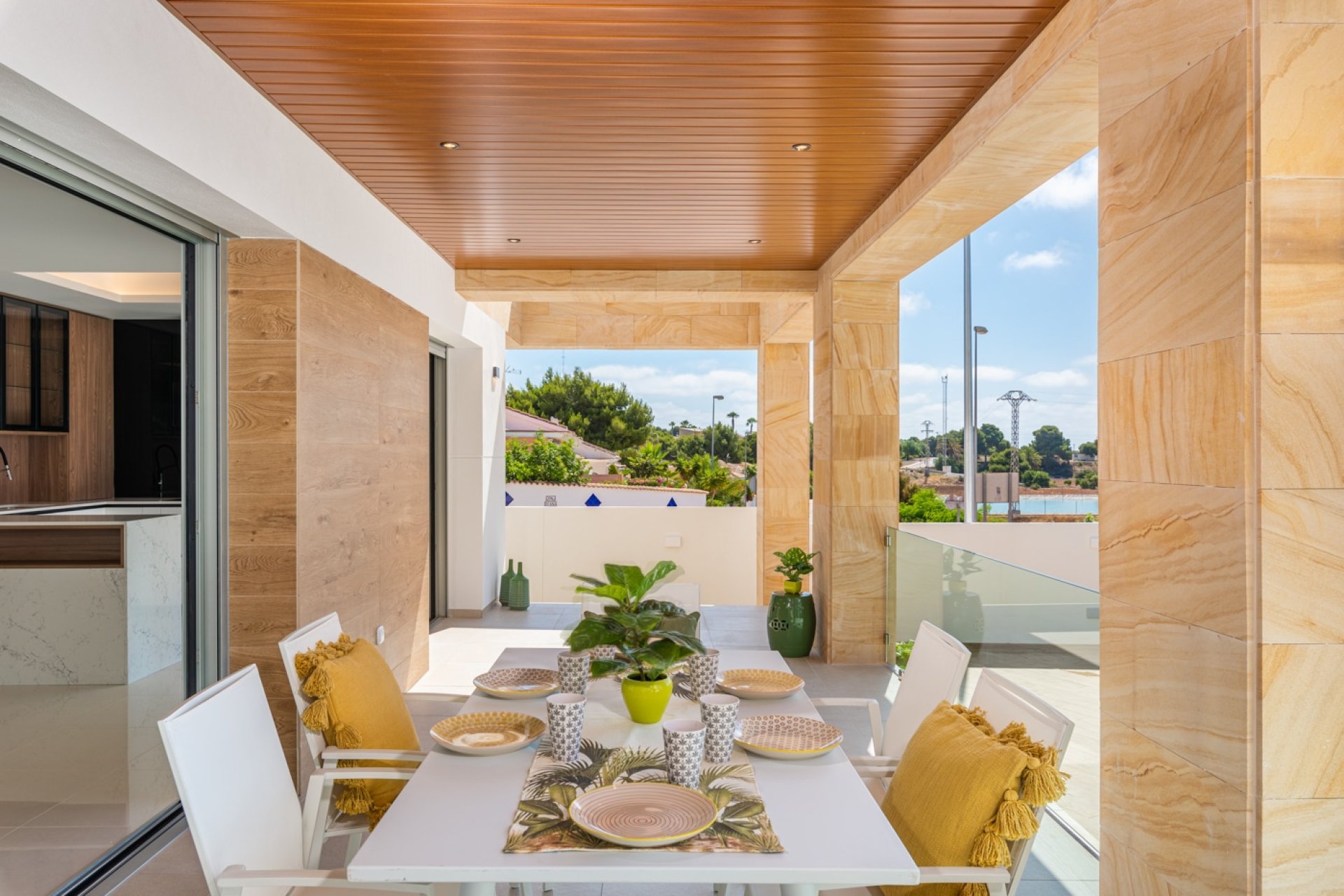 新建筑 - Villa - Ciudad Quesada