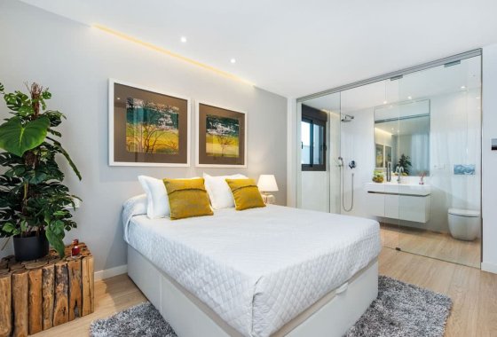 Villa · New Build - Ciudad Quesada · Alicante · Spain