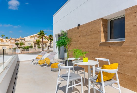 Villa · New Build - Ciudad Quesada · Alicante · Spain