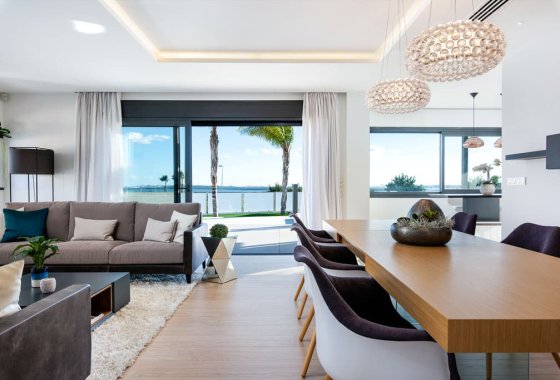 Villa · Nieuwbouw Woningen - Ciudad Quesada · Alicante · Spanje