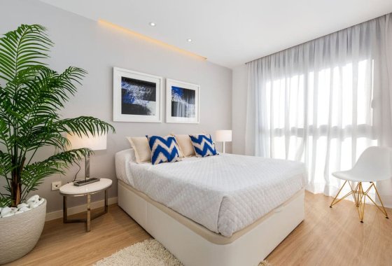 Villa · Nieuwbouw Woningen - Ciudad Quesada · Alicante · Spanje