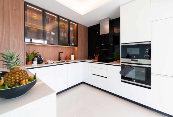 Villa · Nieuwbouw Woningen - Ciudad Quesada · Alicante · Spanje