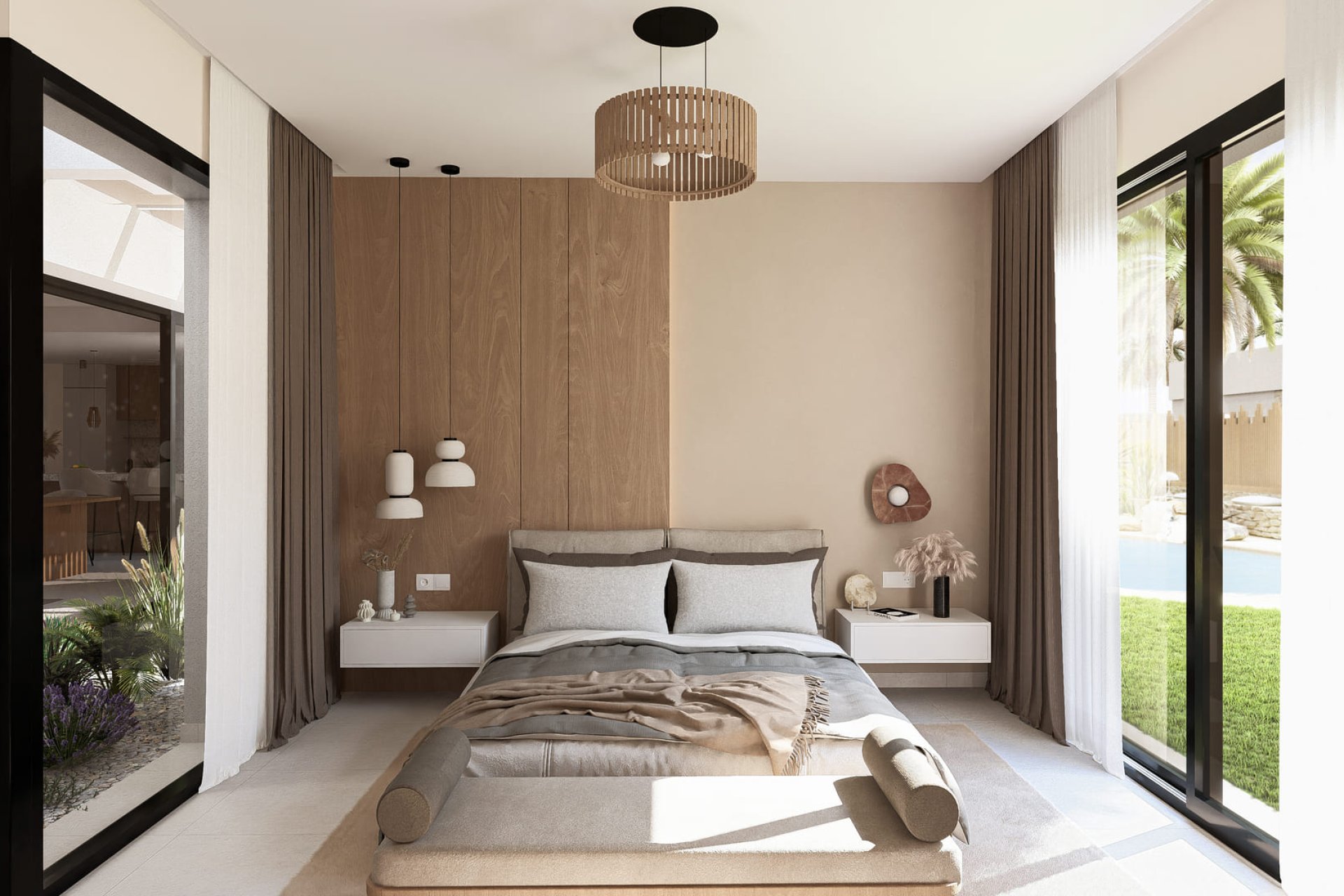 新建筑 - Villa - Murcia