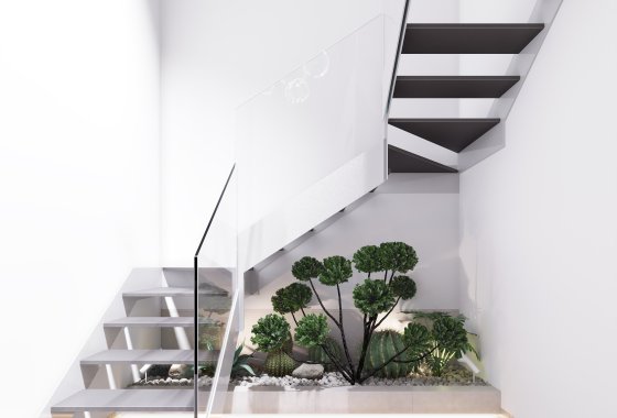 Villa · Nieuwbouw Woningen - Pilar de la Horadada · Alicante · Spanje