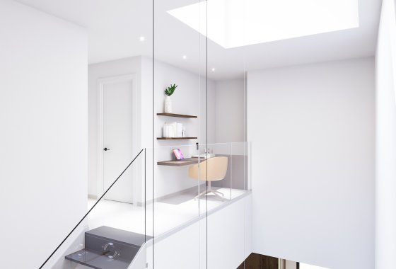 Villa · Nieuwbouw Woningen - Pilar de la Horadada · Alicante · Spanje
