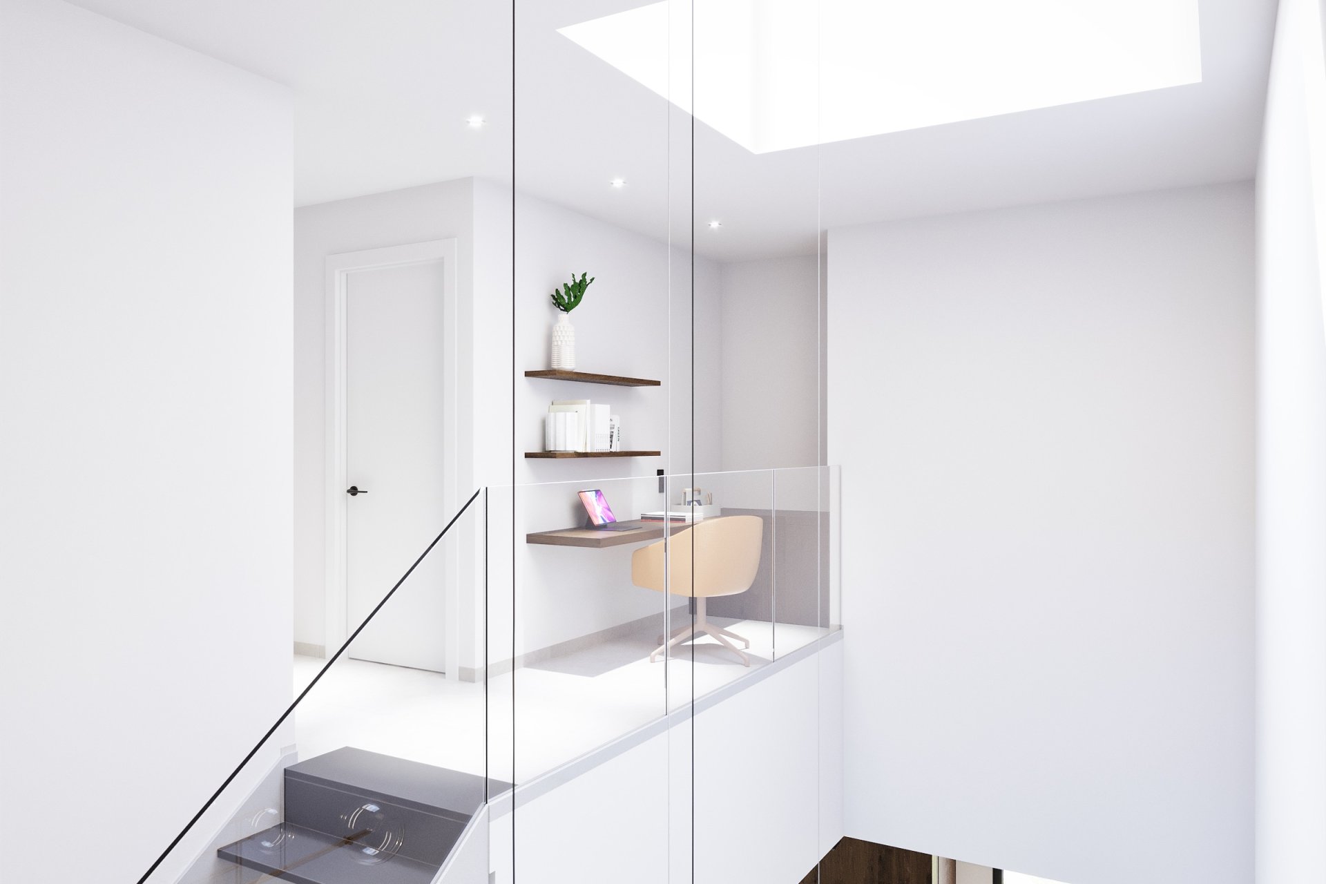 New Build - Villa - Pilar de la Horadada