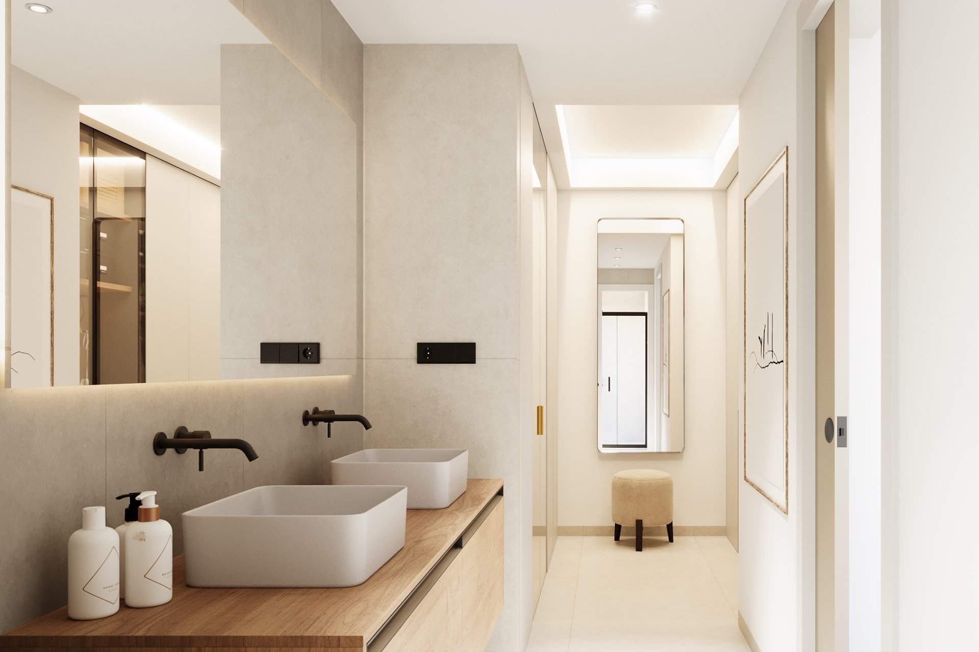 New Build - Villa - Pilar de la Horadada