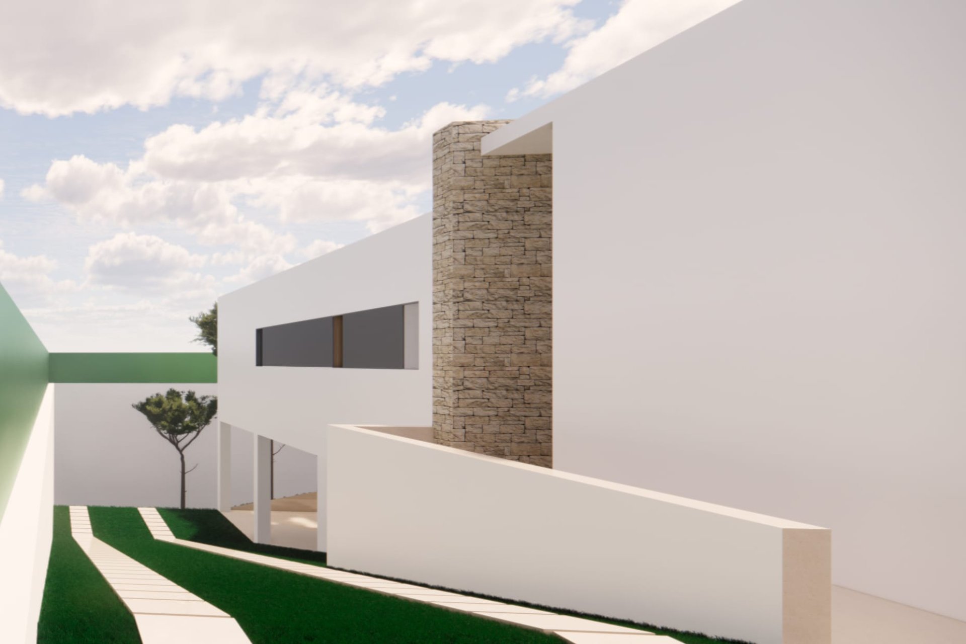 新建筑 - Villa - Pinar de Campoverde