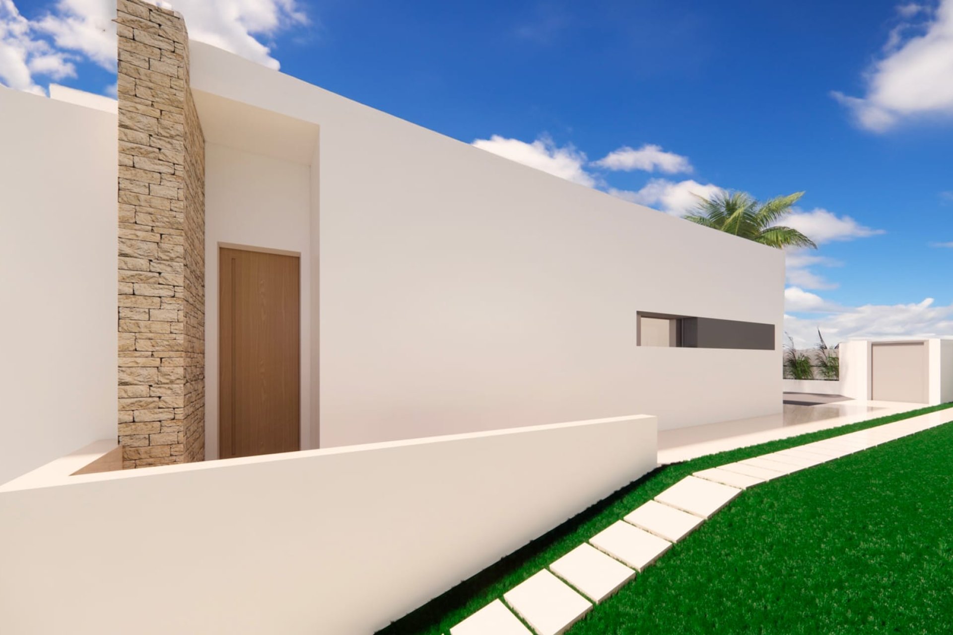 新建筑 - Villa - Pinar de Campoverde