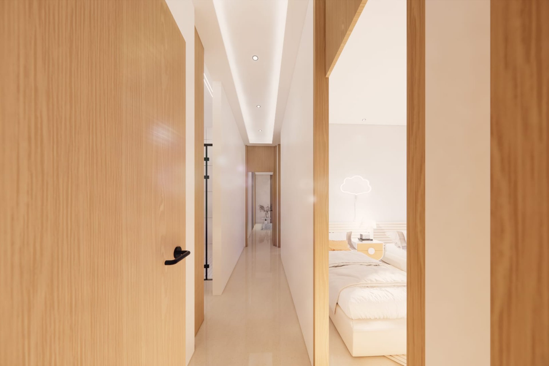 新建筑 - Villa - Pinar de Campoverde