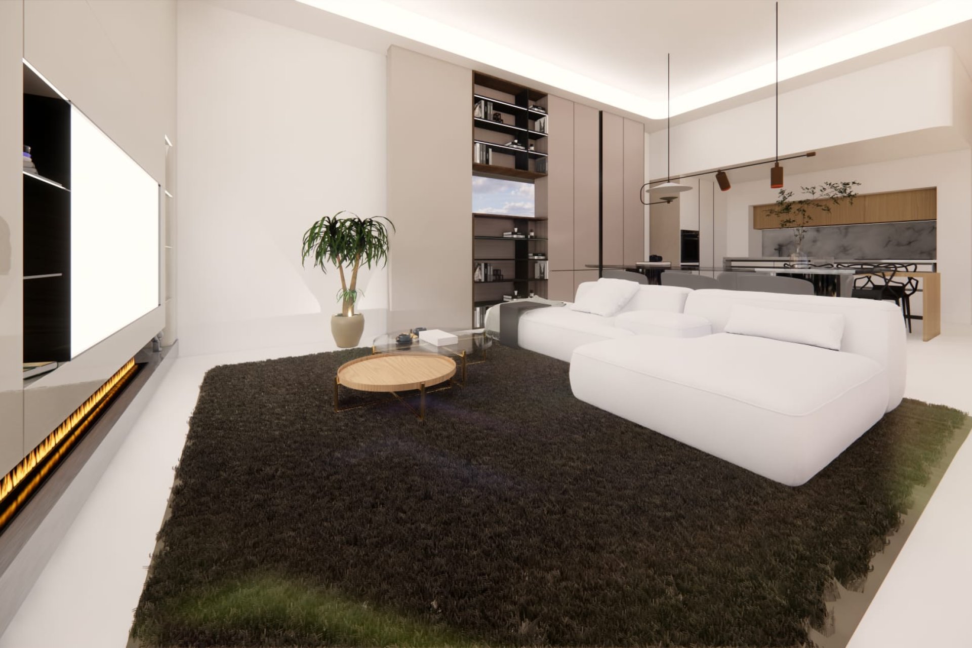 新建筑 - Villa - Pinar de Campoverde