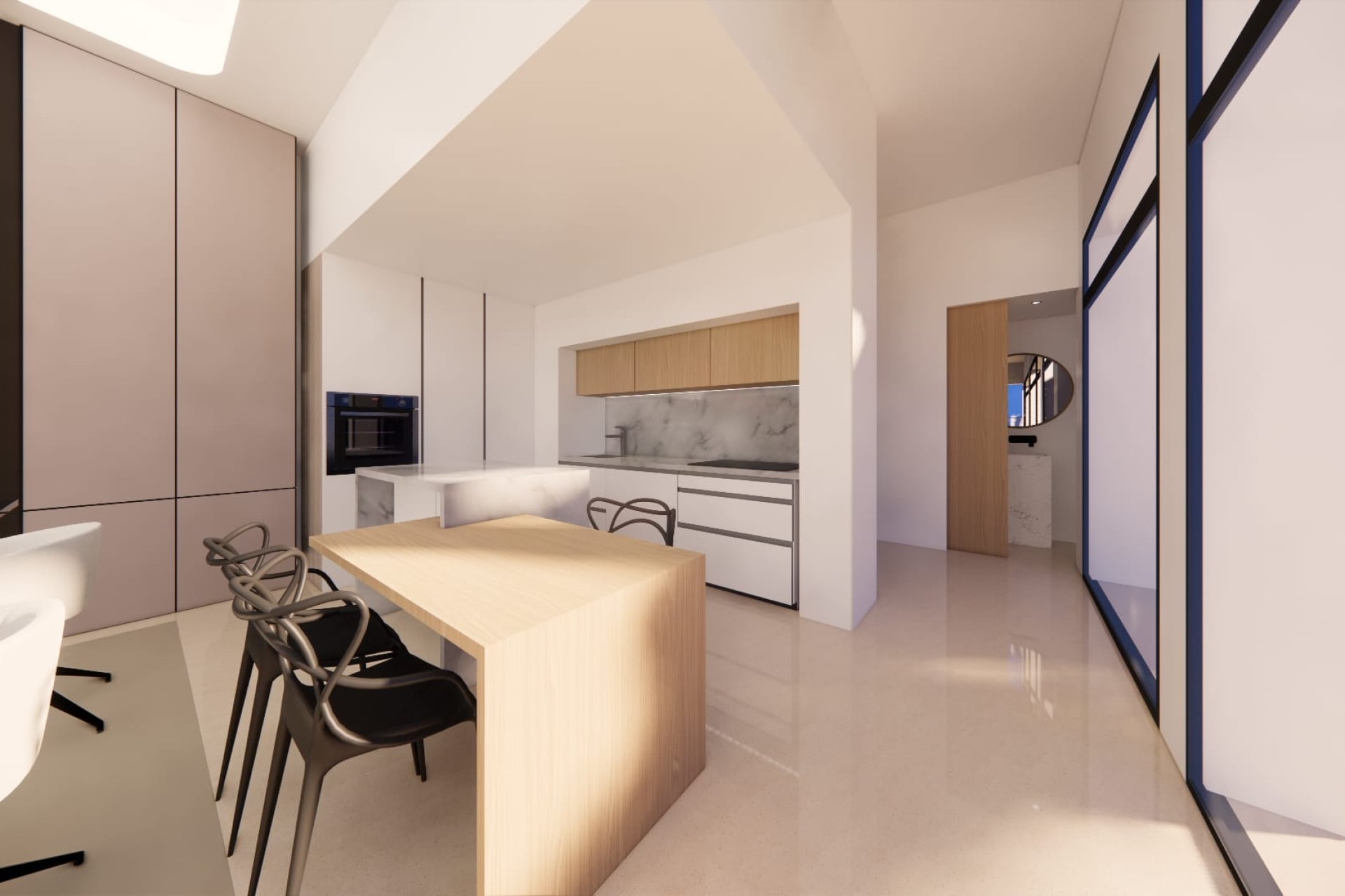 新建筑 - Villa - Pinar de Campoverde