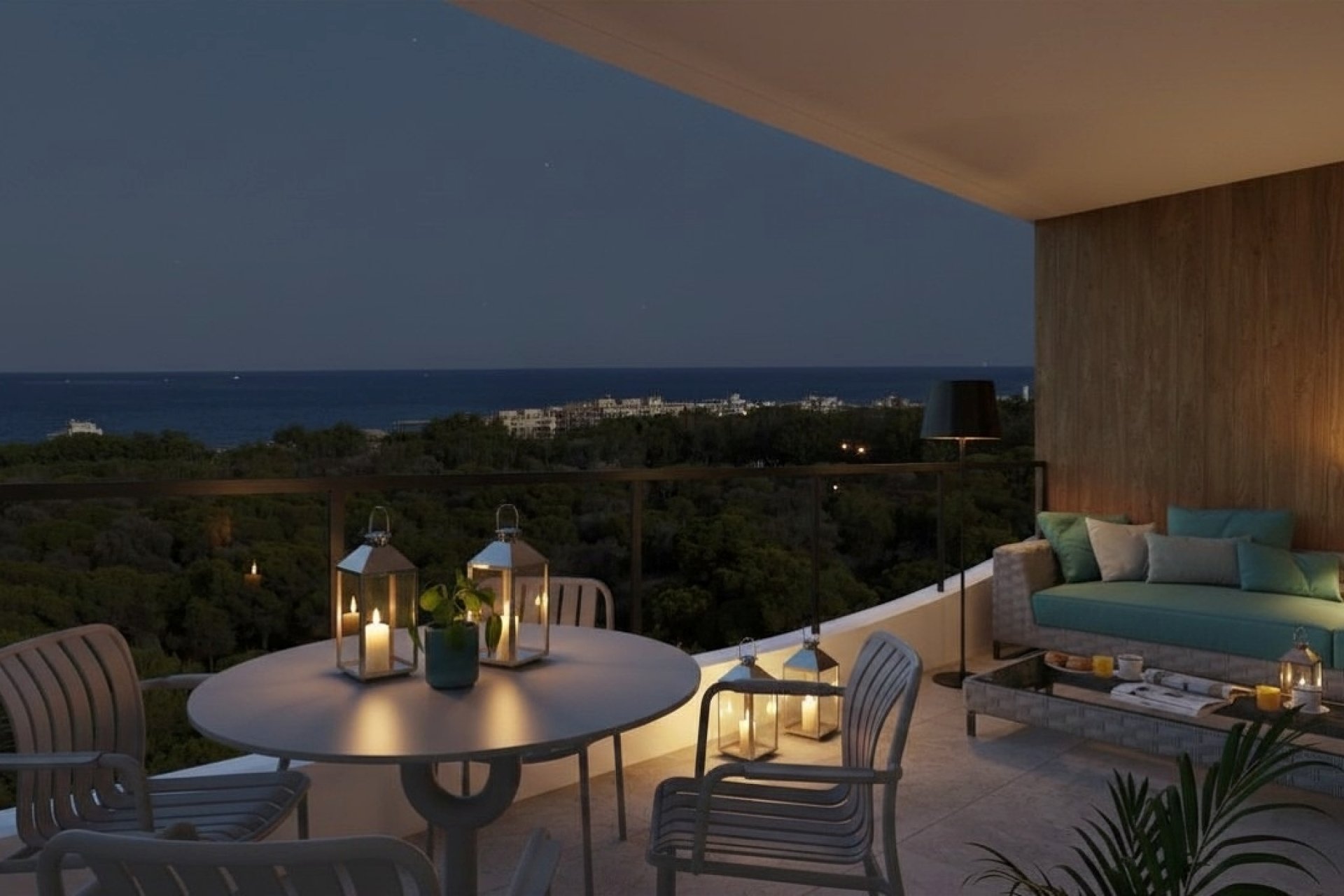 New Build - Apartamento - Guardamar del Segura