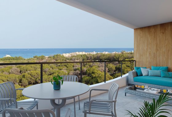 Apartamento · Obra nueva - Guardamar del Segura · Alicante · España