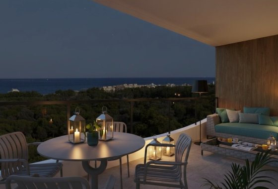 Penthouse · Nieuwbouw Woningen - Guardamar del Segura · Alicante · Spanje