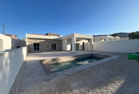 Adosado · Obra nueva - La Romana · Alicante · España