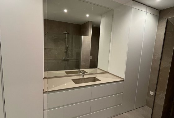 Adosado · Obra nueva - La Romana · Alicante · España