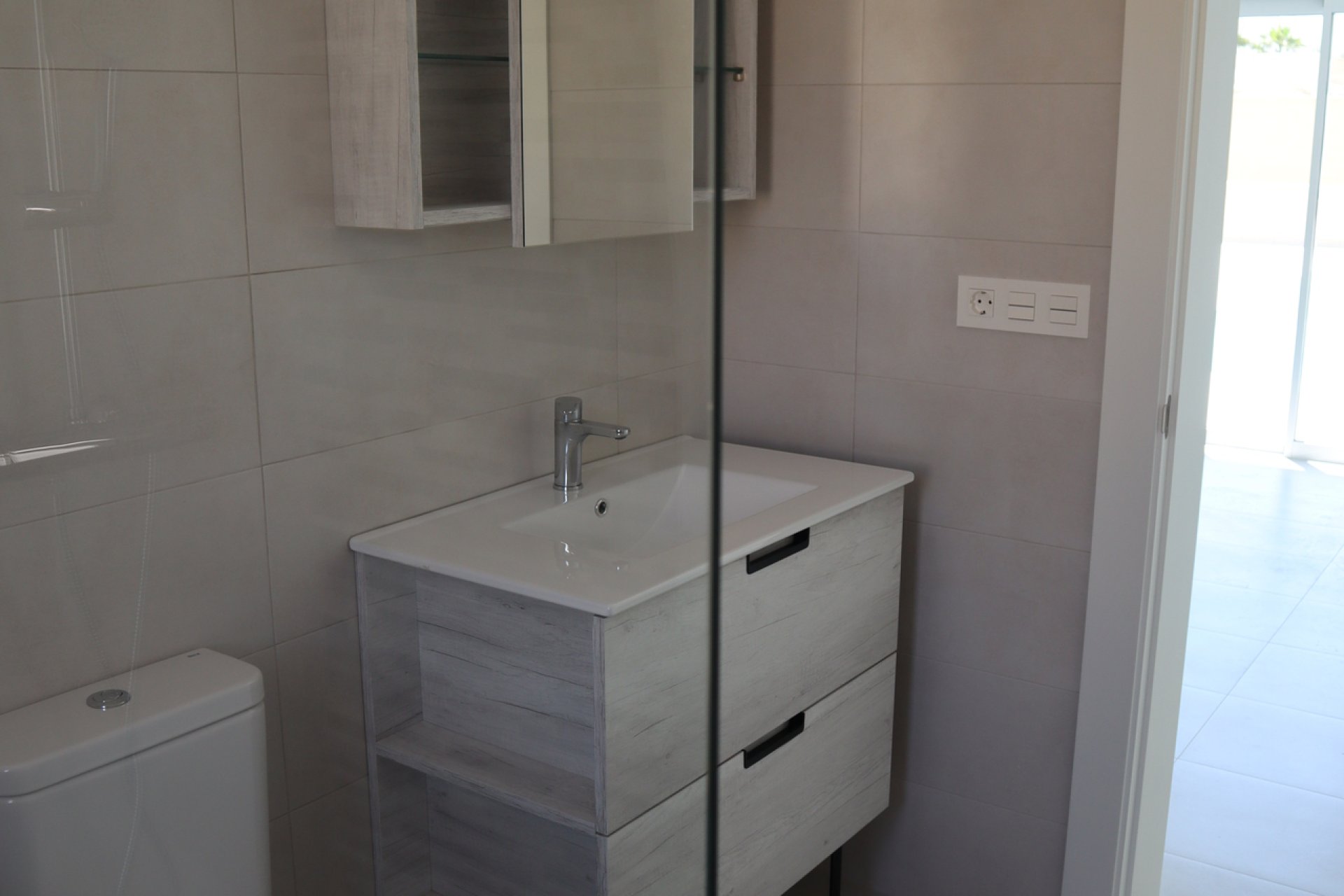 New Build - Townhouse - La Romana