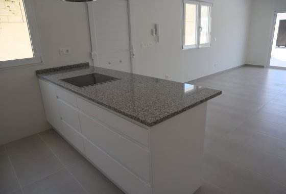 Adosado · Obra nueva - La Romana · Alicante · España