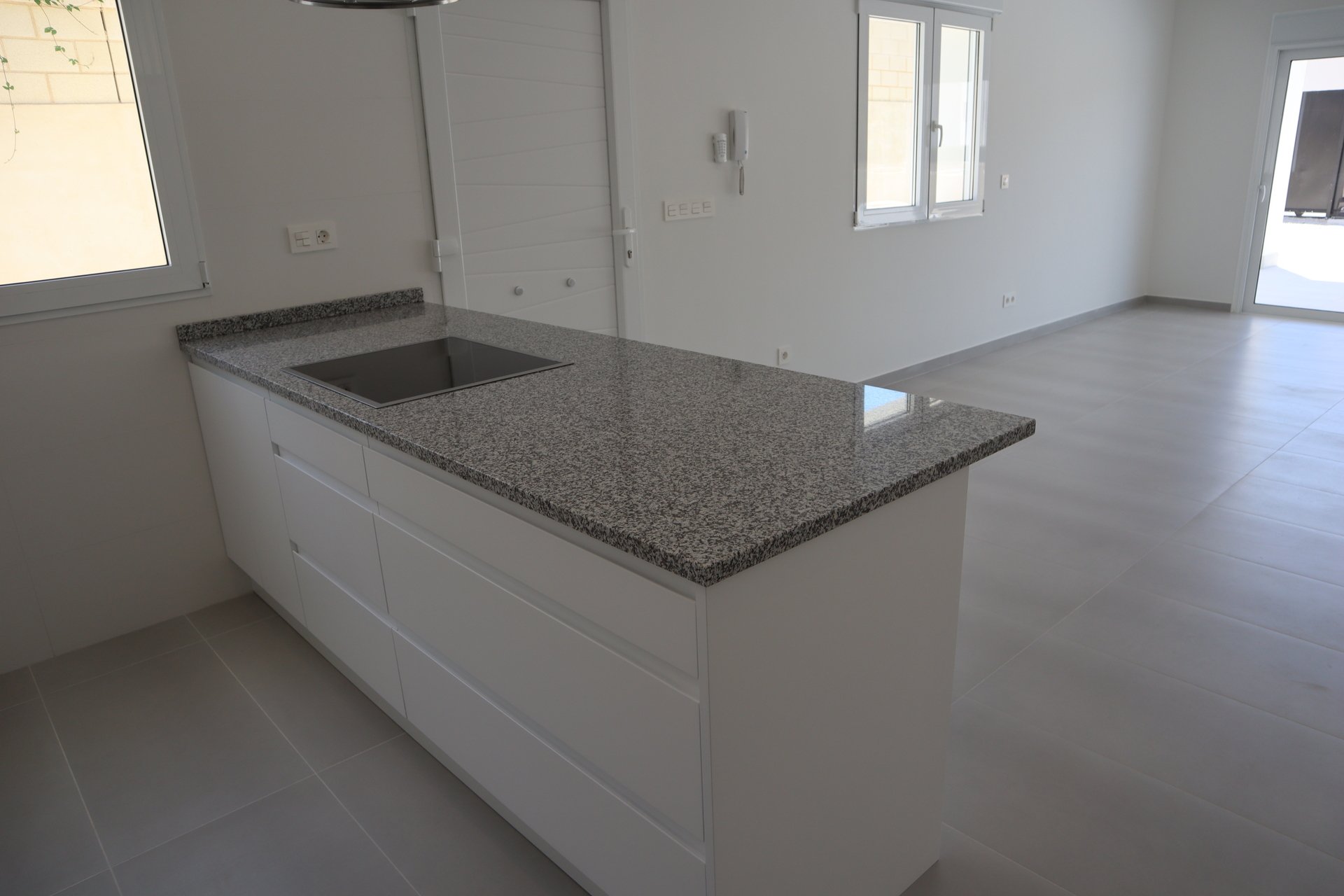 New Build - Townhouse - La Romana
