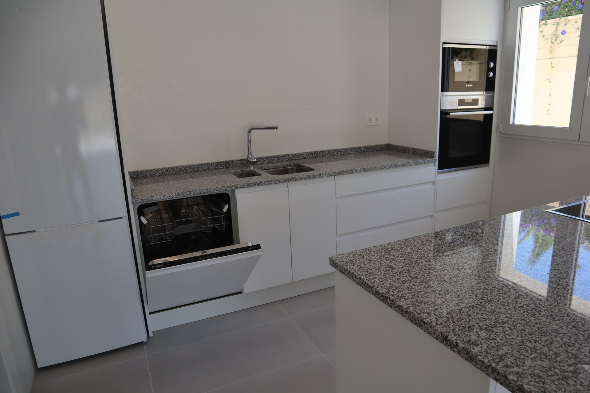 New Build - Townhouse - La Romana