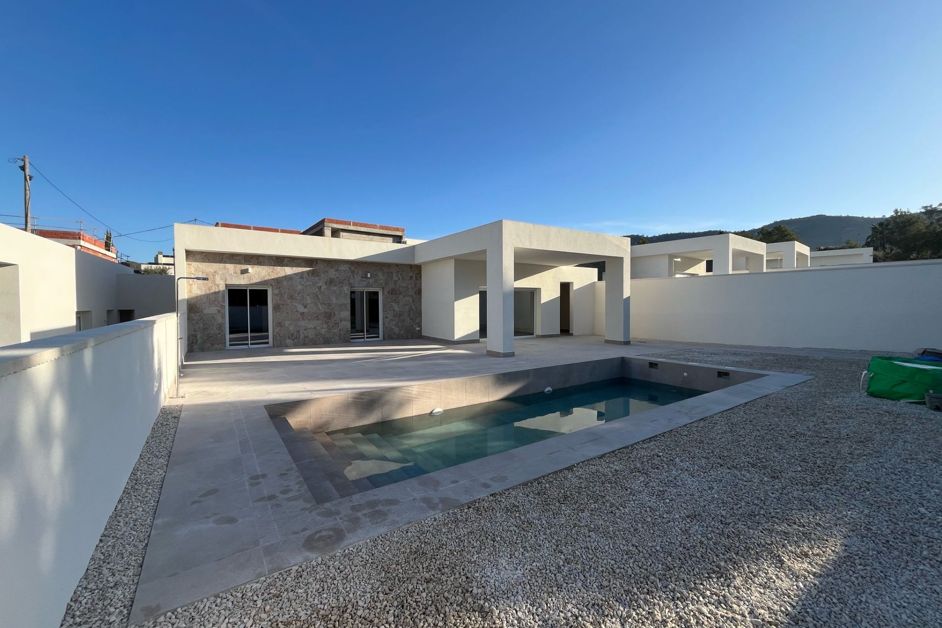 New Build - Townhouse - La Romana