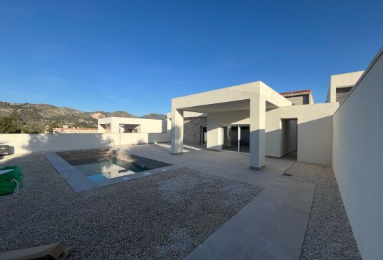 Adosado · Obra nueva - La Romana · Alicante · España