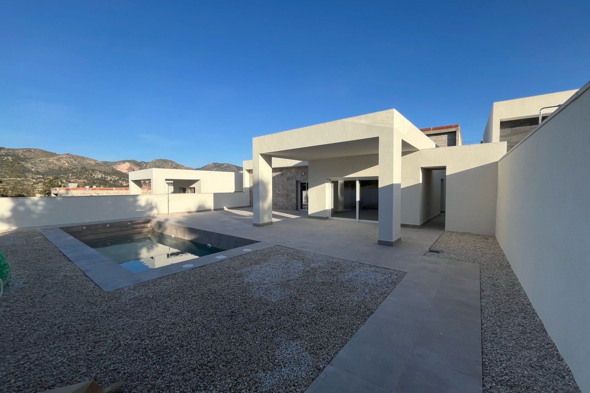 New Build - Townhouse - La Romana