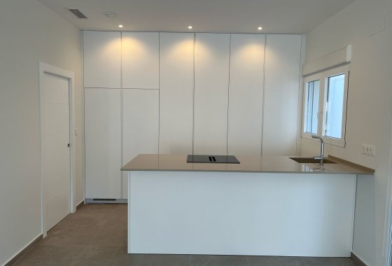 Adosado · Obra nueva - La Romana · Alicante · España