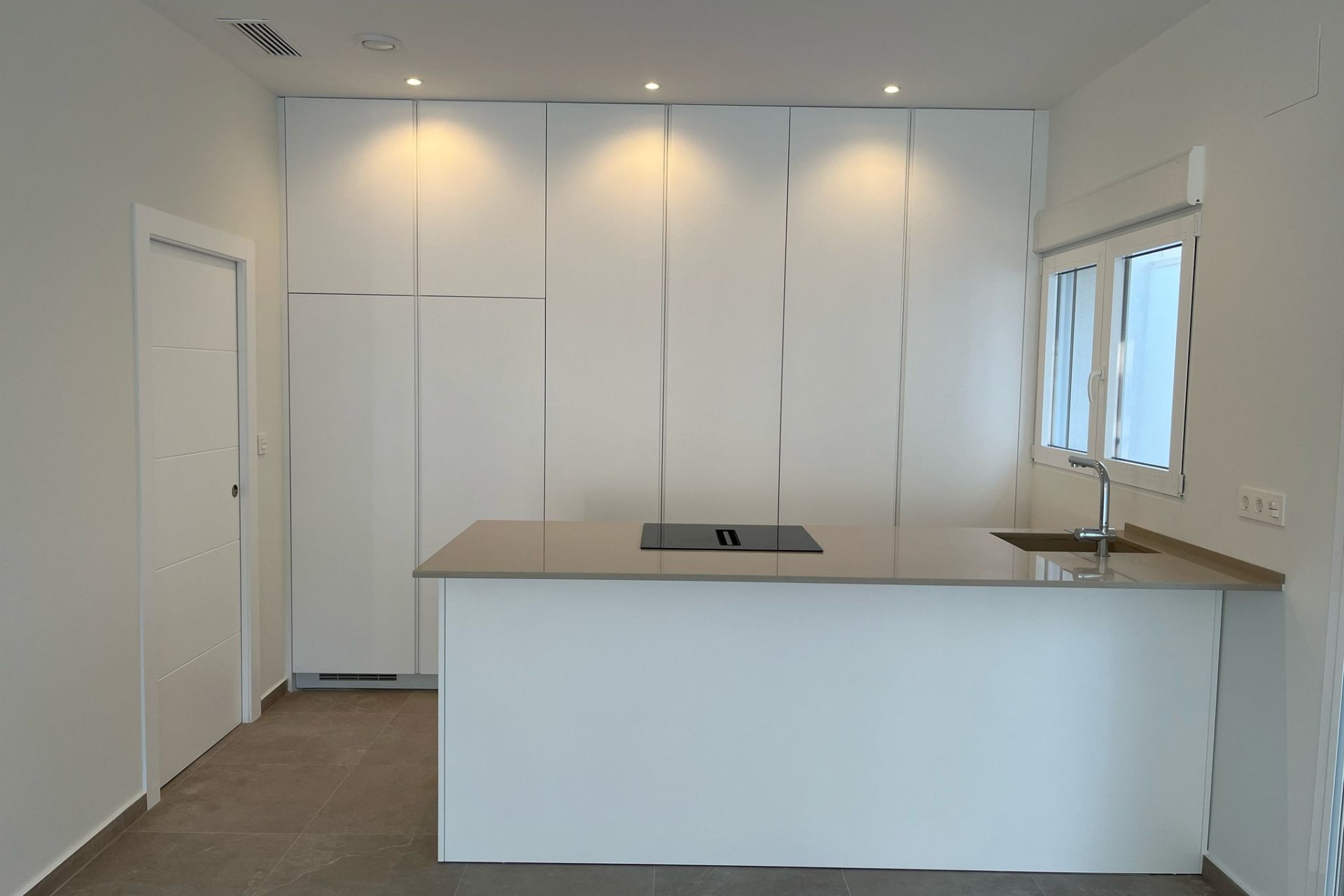 New Build - Townhouse - La Romana
