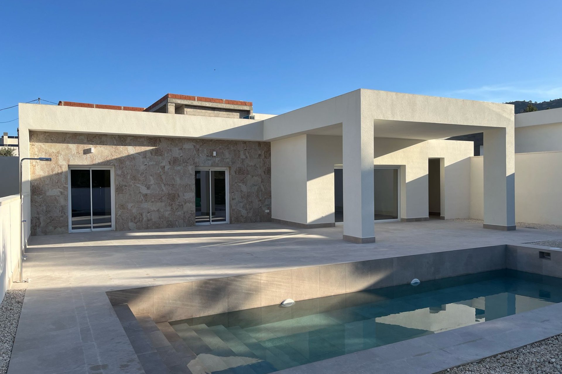 New Build - Townhouse - La Romana