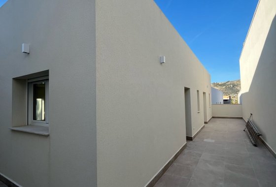 Adosado · Obra nueva - La Romana · Alicante · España