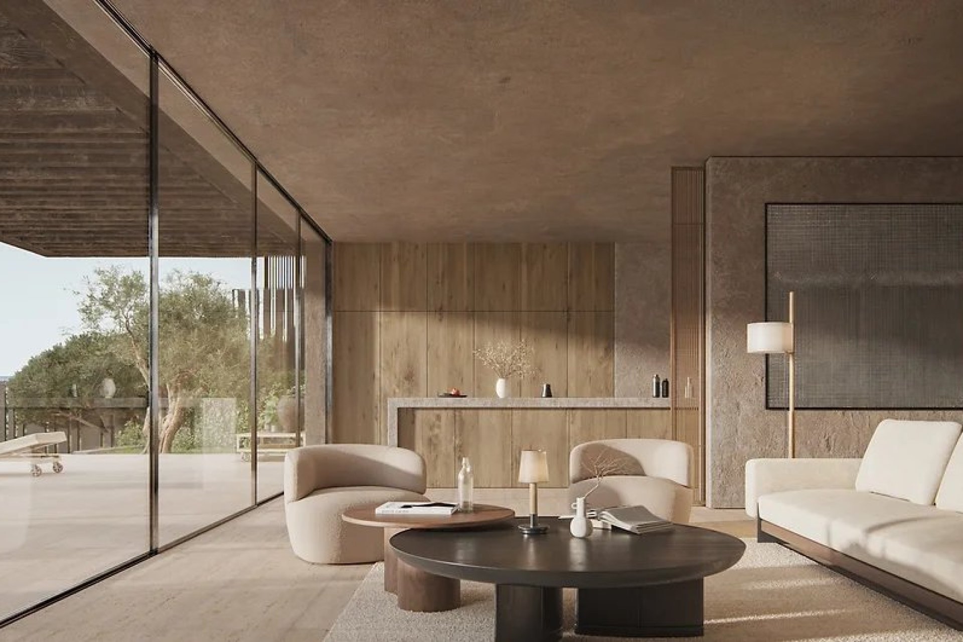 New Build - Villa - Benissa