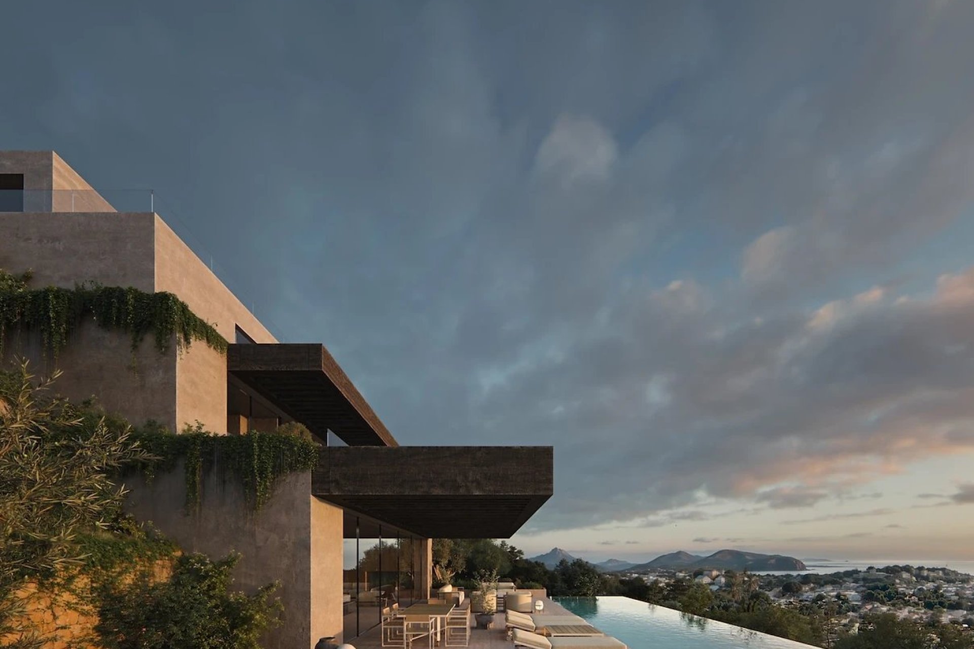 New Build - Villa - Benissa