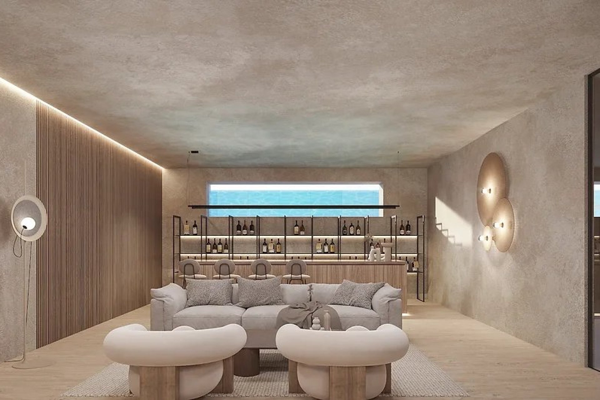 New Build - Villa - Benissa