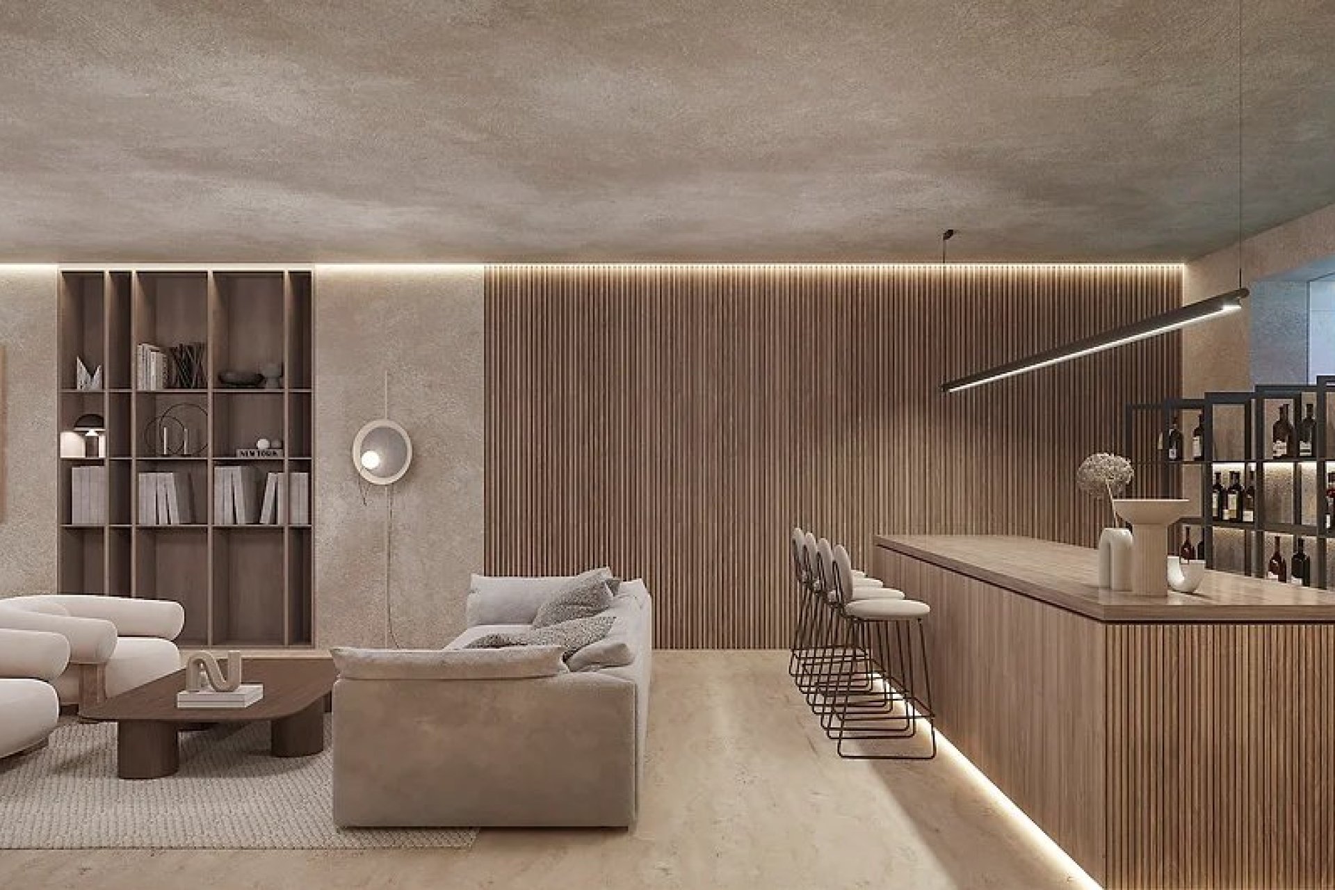 New Build - Villa - Benissa