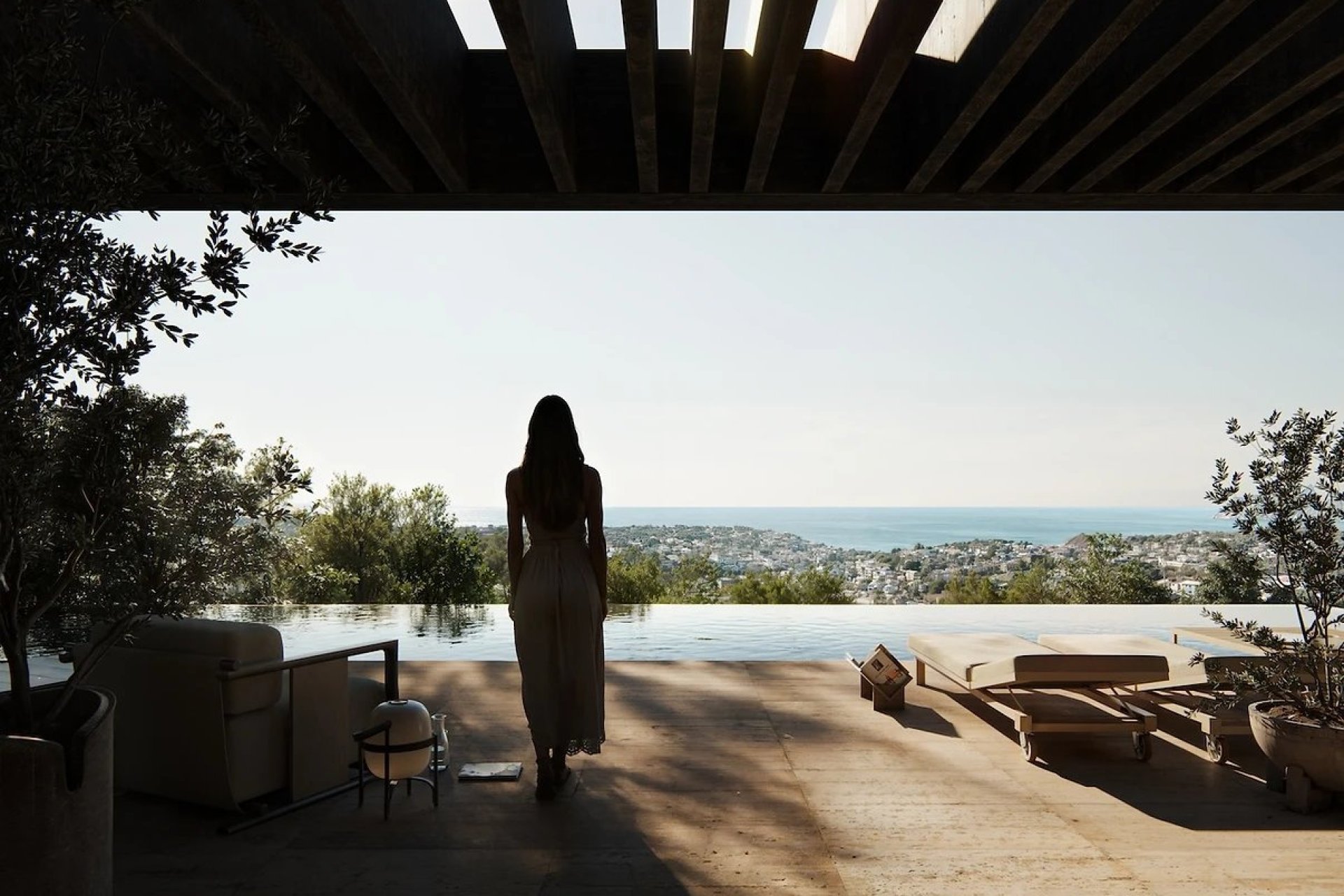 New Build - Villa - Benissa
